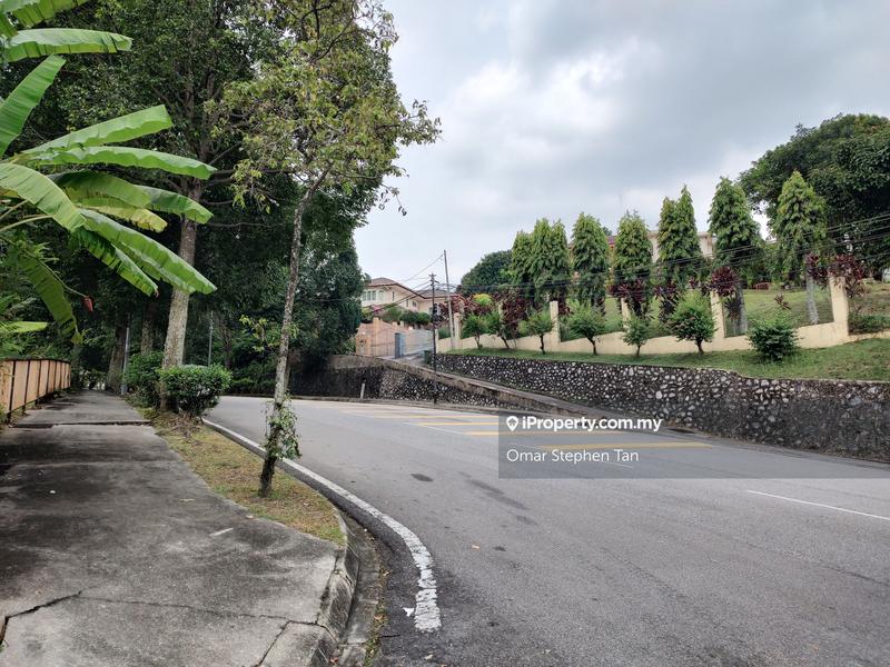 Tanah Komersial untuk Dijual di Kampung Sungai Penchala, Sungai Penchala oleh Omar Stephen Tan - iProperty.com.my