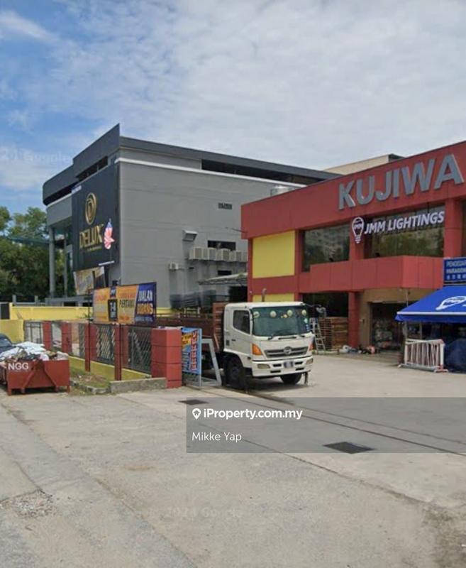 Detached Factory for Sale in Bandar Bukit Puchong, Puchong by Mikke Yap - iProperty.com.my
