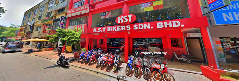 Shop for Sale in Taman Sri Muda, Shah Alam by Jack Ho - iProperty.com.my