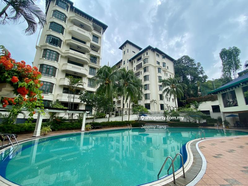 Condominium for Sale in Sri Murni by Jeremy Tang - iProperty.com.my