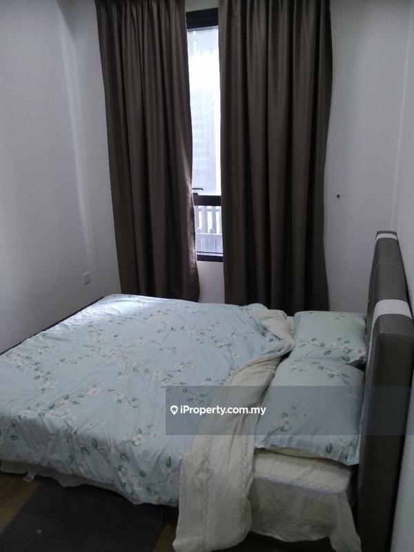 Kediaman Servis untuk Disewa di Zeta @ One South oleh Ivene Leong - iProperty.com.my