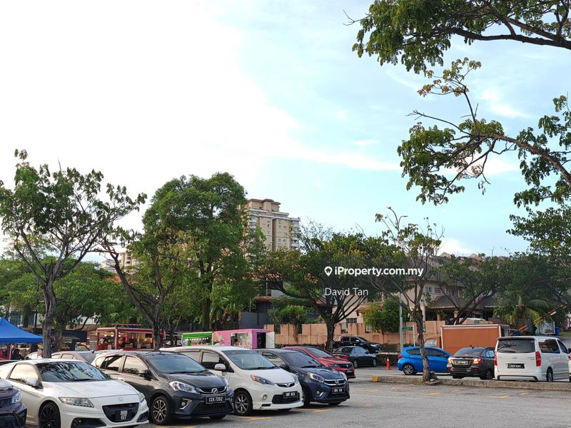 Kedai-Pejabat untuk Dijual di Seksyen 9, Shah Alam oleh David Tan - iProperty.com.my