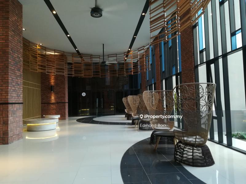 Kondominium untuk Dijual di The Rainz oleh Edmond Boo - iProperty.com.my