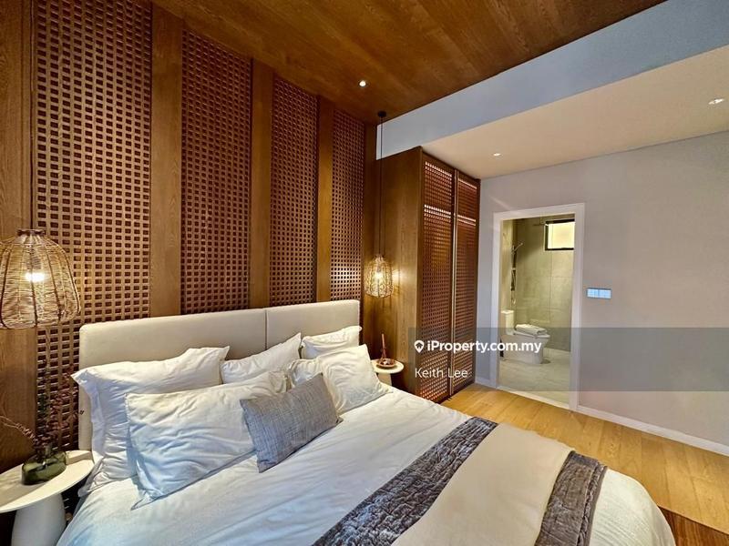 For Sale - Amaya Residences @ Damansara Avenue