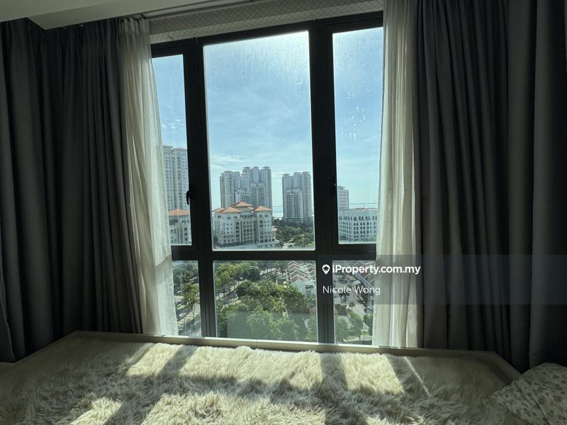 Service Residence for Rent in Jazz Residences by Nicole Wong - iProperty.com.my