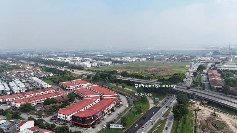 Kedai untuk Dijual di Bandar Bukit Raja, Klang oleh Andy Lee - iProperty.com.my