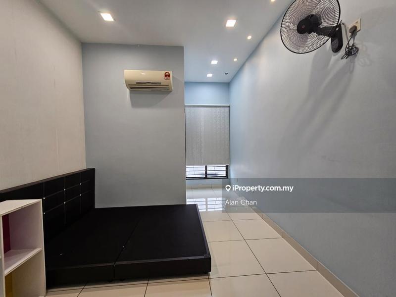 Rumah Teres 2-Tingkat untuk Dijual di 16 Sierra, Puchong oleh Alan Chan - iProperty.com.my