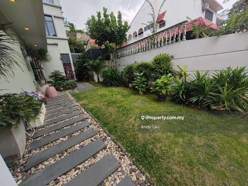 Banglo untuk Dijual di Jalan Nusa, Bukit Tunku, Taman Duta - Bungalow, Bukit Tunku (Kenny Hills) oleh Andy Lau - iProperty.com.my