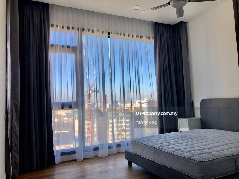 Condominium for Sale in WANGSA 9 RESIDENCY by Yannick Ng - iProperty.com.my