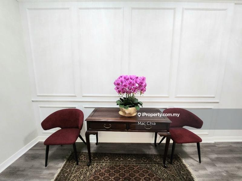 Bungalow House for Sale in Mont Kiara, Kuala Lumpur by Mac Chia - iProperty.com.my