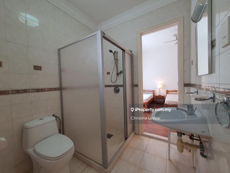 For Sale - The Sanctuary