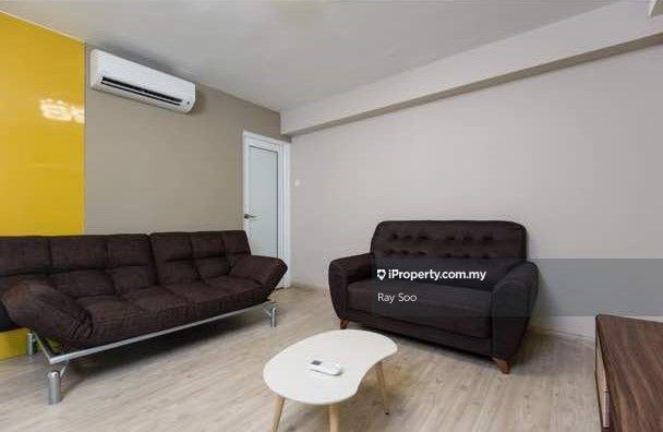 Service Residence for Sale in Halo Sunday @ Empire City by Ray Soo - iProperty.com.my