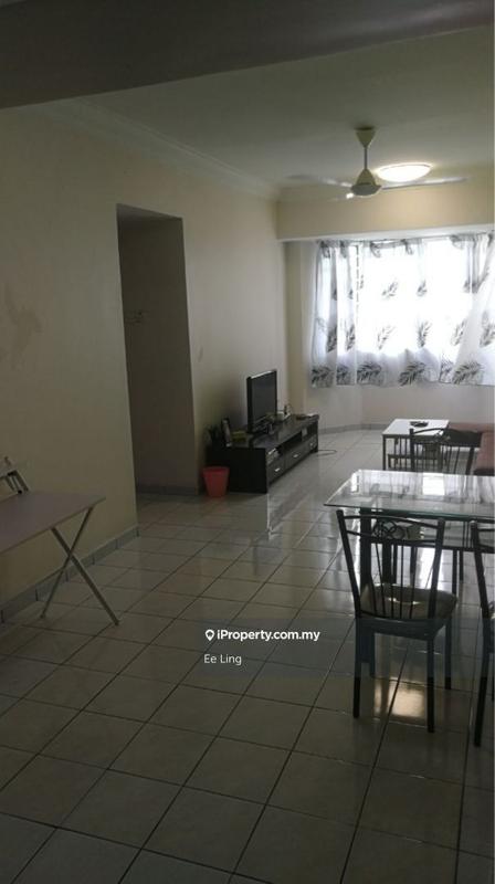 Kediaman Servis untuk Disewa di Rhythm Avenue oleh Ee Ling - iProperty.com.my