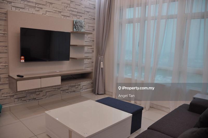 For Rent - La Thea Residences