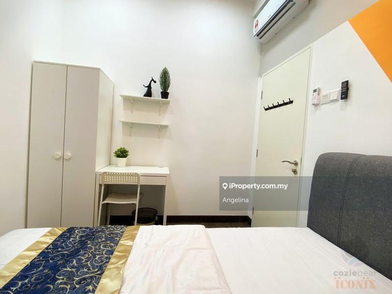 For Rent - Lavile Kuala Lumpur, Cheras