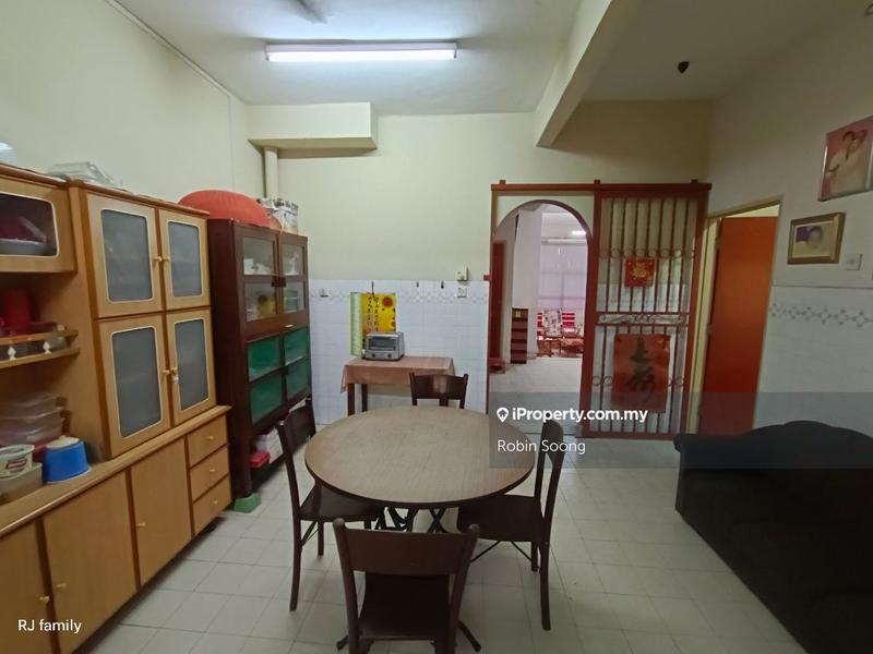 2-storey Terraced House for Sale in Kampung Lapan, Melaka City by Robin Soong - iProperty.com.my