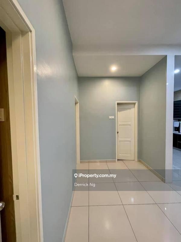 Rumah Berkembar untuk Dijual di Bandar Laguna Merbok, Sungai Petani oleh Derrick Ng - iProperty.com.my