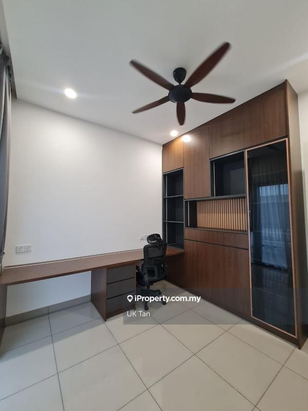 2-storey Terraced House for Sale in Gamuda 257 @ TwentyFive Seven, Telok Panglima Garang by UK Tan - iProperty.com.my