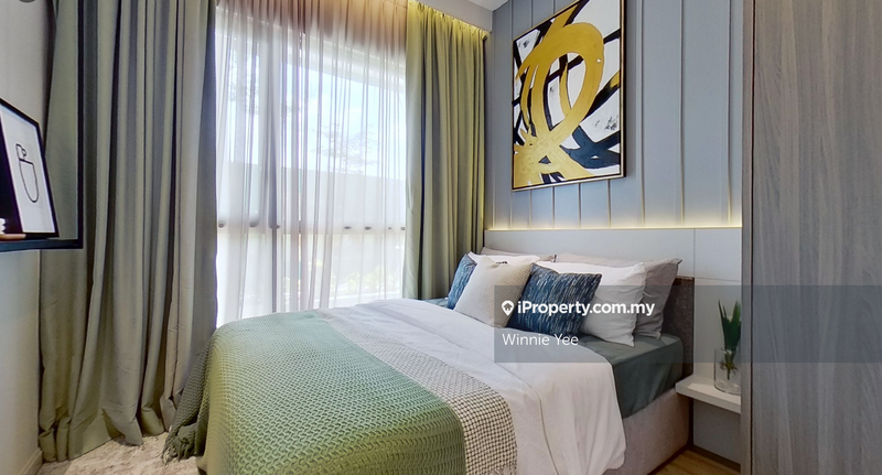 For Sale - THE VUE @ MONTEREZ