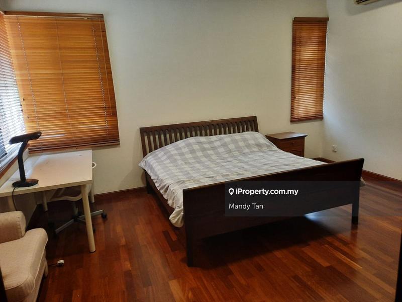 Banglo untuk Disewa di Aman Suria, Petaling Jaya oleh Mandy Tan - iProperty.com.my