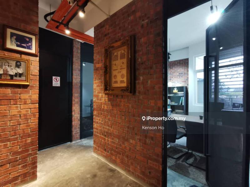 Pejabat untuk Dijual di Taman Melawati, Ulu Kelang oleh Kenson Ho - iProperty.com.my