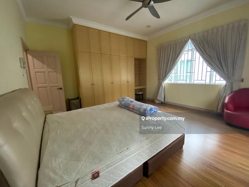 Banglo untuk Dijual di Taman Cheras Hartamas, Cheras oleh Sunny Lee - iProperty.com.my