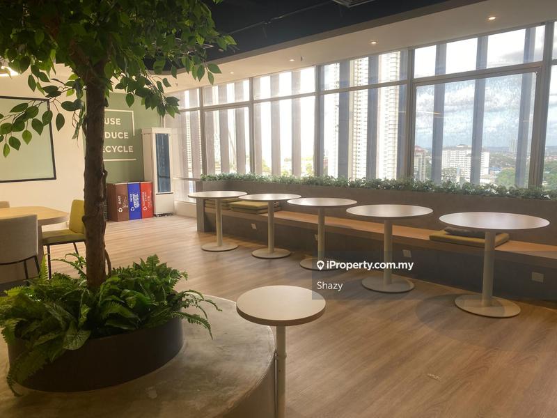 Office for Rent in Johor Bahru, Johor Bahru by Shazy - iProperty.com.my