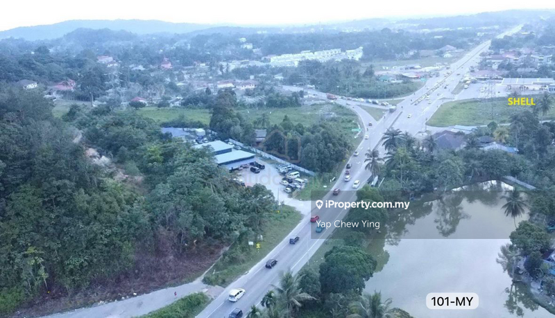 Agricultural Land for Sale in Jalan Kajang Dengkil Sepang, Sepang by Yap Chew Ying - iProperty.com.my