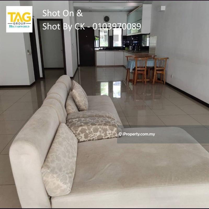 2.5-storey Terraced House for Rent in Southbay Residence, Batu Maung by Clement Khoo - iProperty.com.my