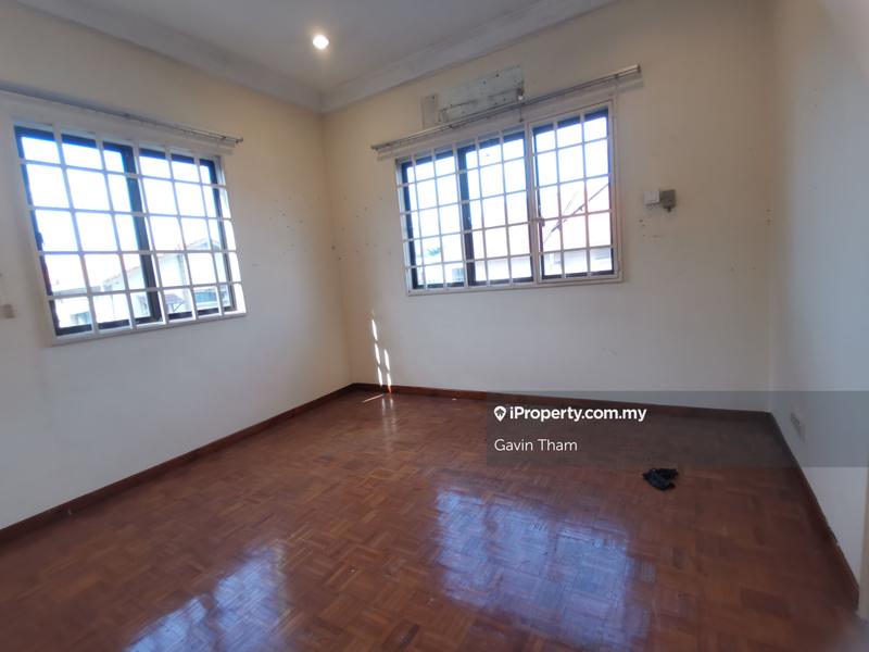 Semi-Detached House for Sale in Taman Overseas Union (Taman Oug), Jalan Klang Lama (Old Klang Road) by Gavin Tham - iProperty.com.my