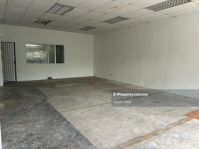 Kilang Teres untuk Dijual di OUG Industrial Park, Puchong oleh Issaac Liew - iProperty.com.my