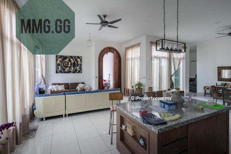 Bungalow House for Sale in Setia Eco Park, Setia Alam by Guna - iProperty.com.my