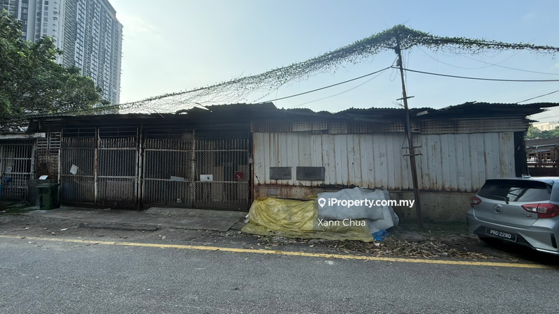 Shop for Sale in Taman Overseas Union (Taman Oug), Jalan Klang Lama (Old Klang Road) by Xann Chua - iProperty.com.my