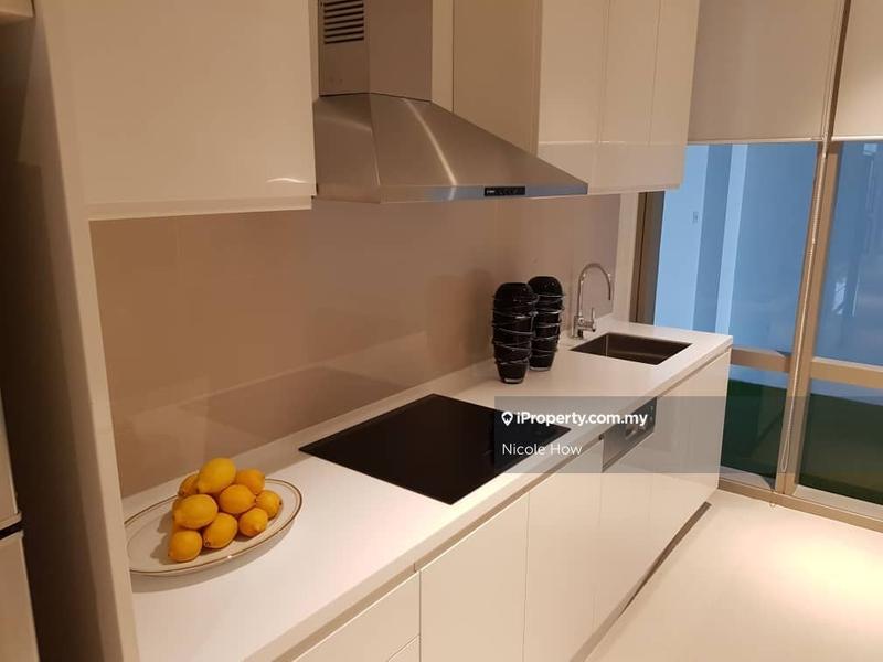 For Sale - Pavilion Damansara Heights