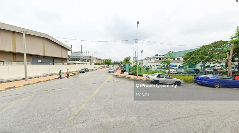 Tanah Perindustrian untuk Dijual di Batang Kali, Rawang oleh Mr Chai - iProperty.com.my