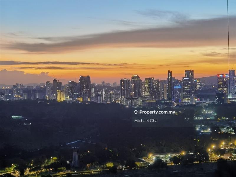 Service Residence for Sale in Trion @ KL by Michael Chai - iProperty.com.my