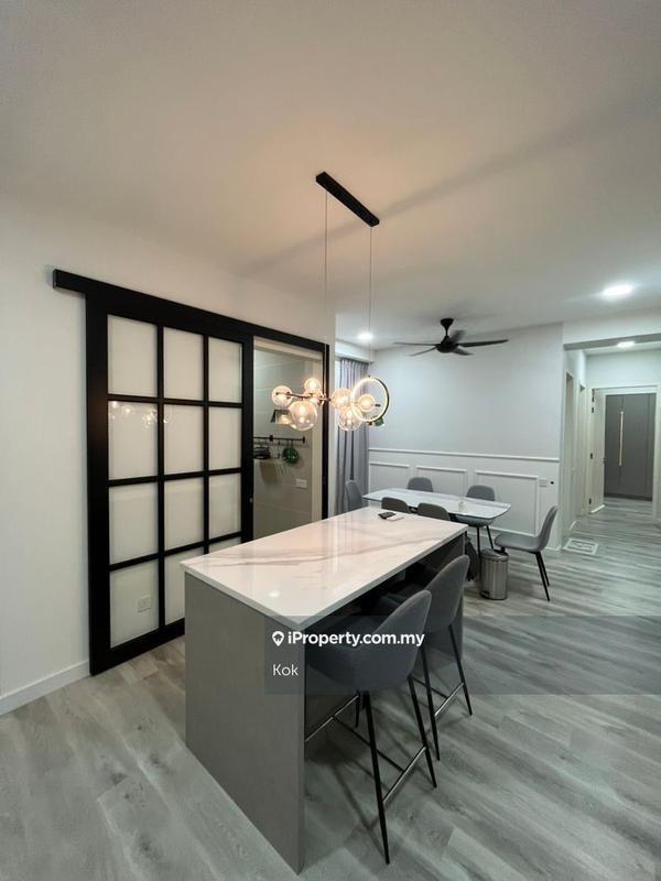 For Rent - Nidoz Residences @ Desa Petaling