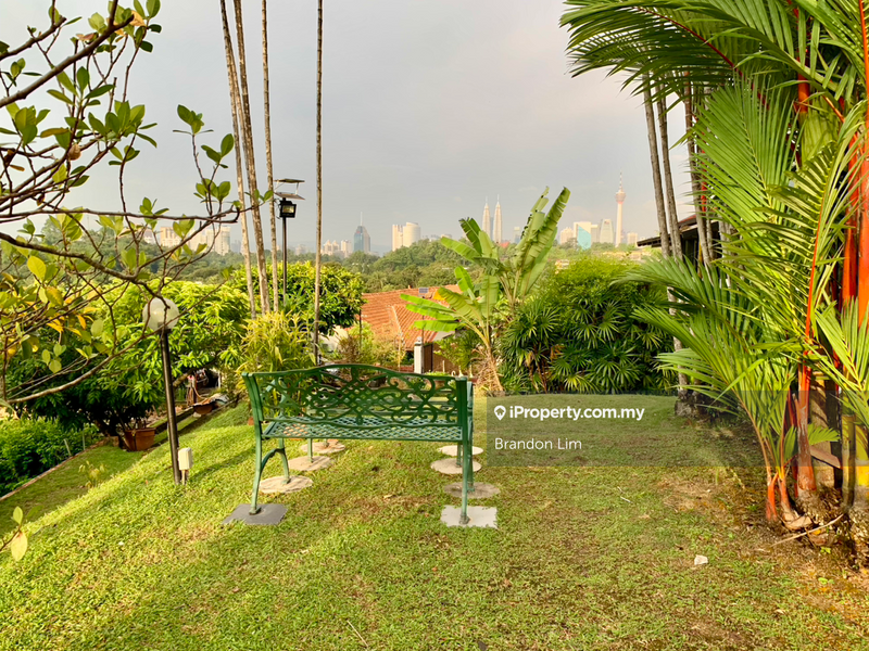 Banglo Tanah untuk Dijual di Taman Duta, Bukit Tunku (Kenny Hills) oleh Brandon Lim - iProperty.com.my