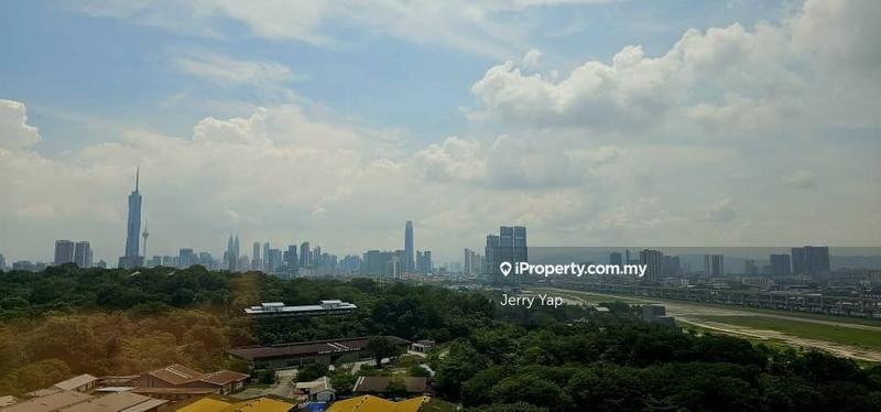 For Rent - Union Tower Desa Commercial Centre