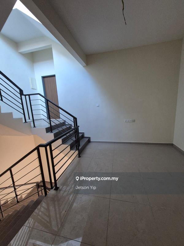2.5-storey Terraced House for Sale in j84ws, Bukit Mertajam by Jetson Yip - iProperty.com.my