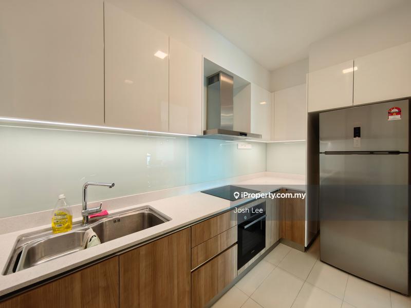 Kediaman Servis untuk Disewa di Megah Rise oleh Josh Lee - iProperty.com.my