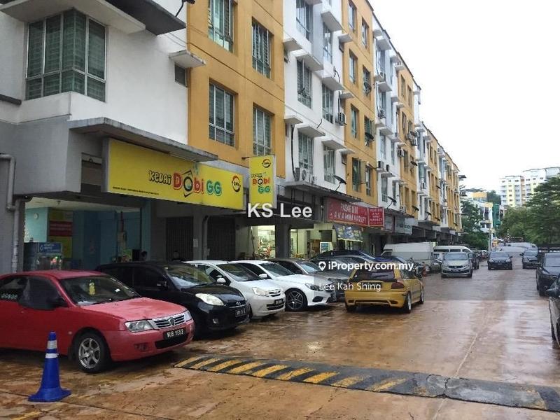 Shop for Sale in Selayang, Selangor by Lee Kah Shing - iProperty.com.my