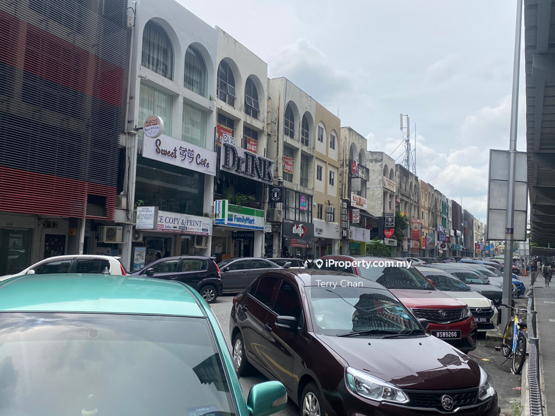 Shop for Sale in SS15, Subang Jaya by Terry Chan - iProperty.com.my