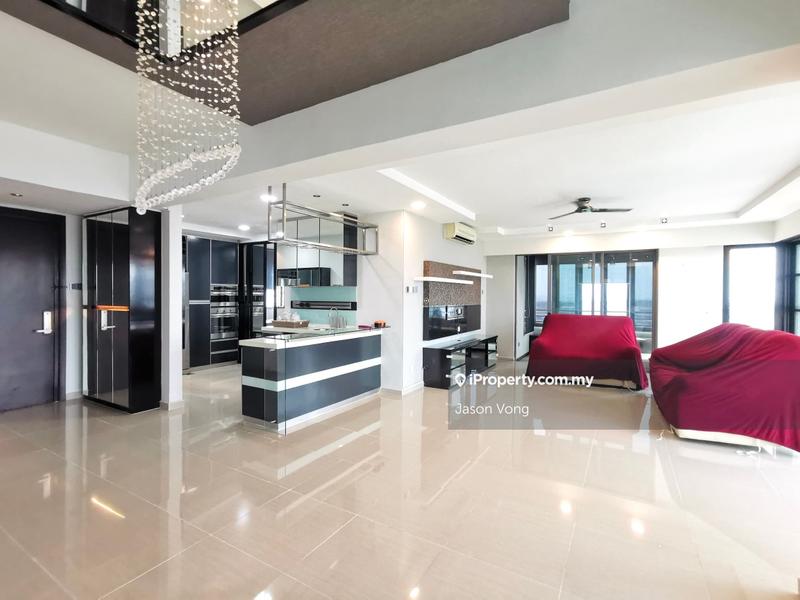 For Sale - Saujana Residency