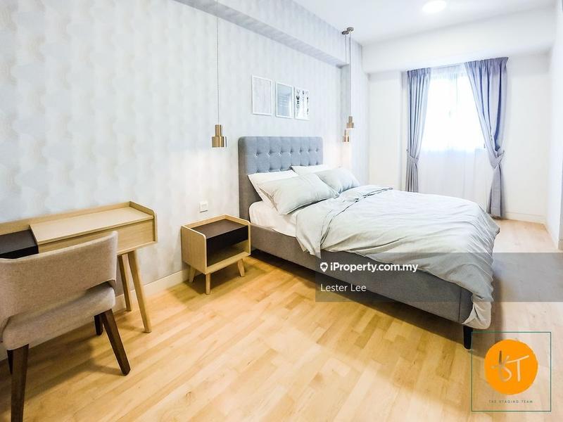 Service Residence for Sale in Radia Residences by Lester Lee - iProperty.com.my