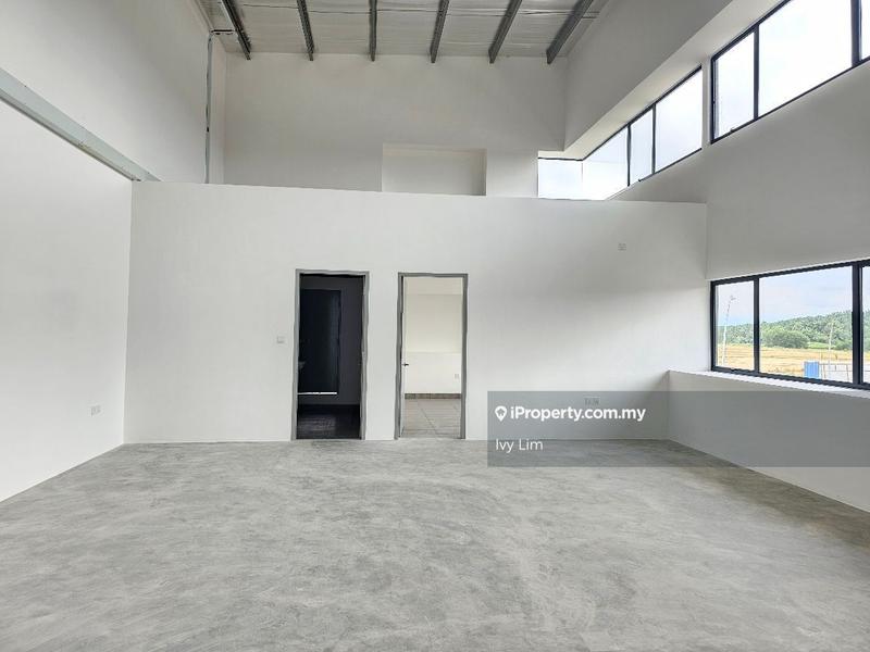 Semi-D Factory for Rent in Elmina, Shah Alam by Ivy Lim - iProperty.com.my
