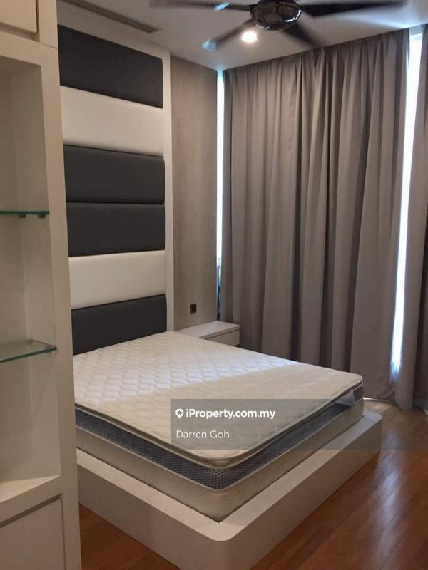 Service Residence for Rent in Vipod Residence by Darren Goh - iProperty.com.my