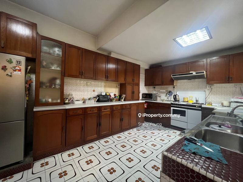 Banglo untuk Dijual di Taman Cheras, Cheras oleh Stacy Young - iProperty.com.my