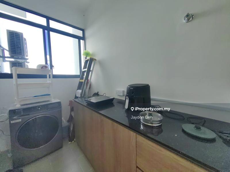 Condominium for Sale in G Residence by Jayden Geh - iProperty.com.my