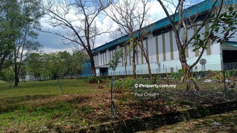 Tanah Perindustrian untuk Dijual di Taman Tasik Puchong, Puchong oleh Paul Cheah - iProperty.com.my